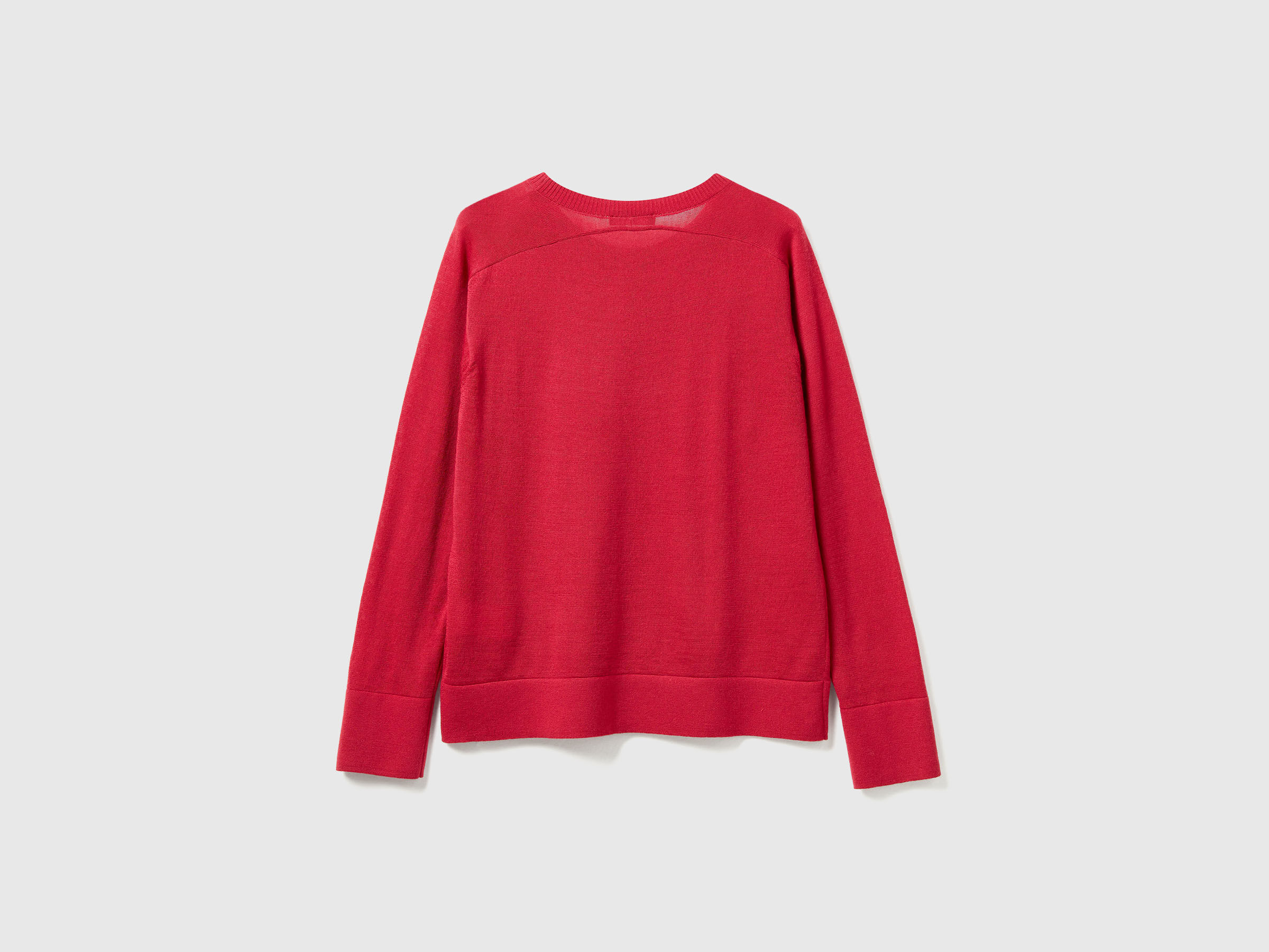 SWEATER L/S Damen image number 2